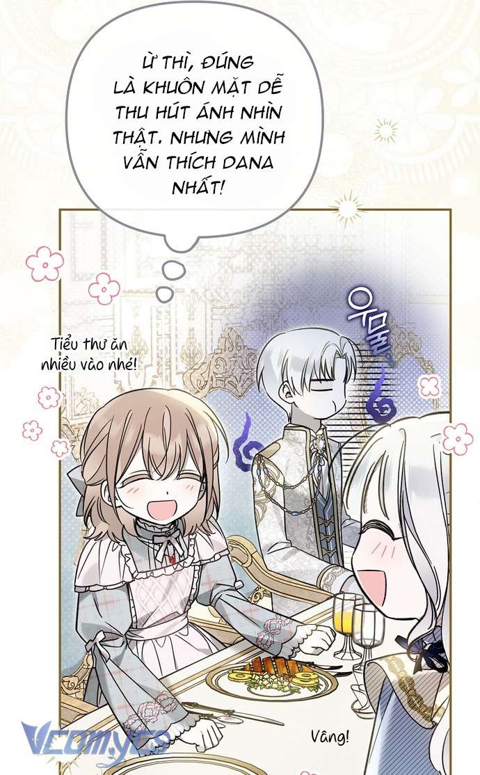 Độc Chiếm Sủng Ái Của Công Chúa Út, Mọi Người Đều Say Mê Tôi. Chap 31 - Trang 4