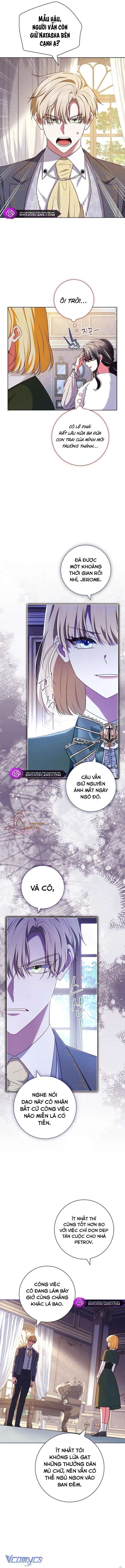 Hãy Để Luật Sư Chuyên Nghiệp Lo Chuyện Ly Hôn Chap 6 - Trang 2