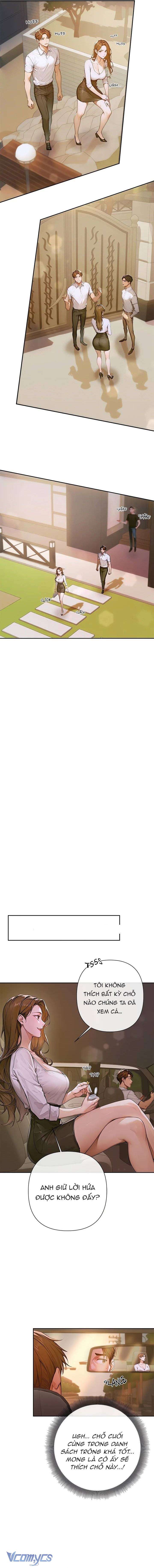 [18+] Làng Dục Vọng Chap 2 - Trang 2