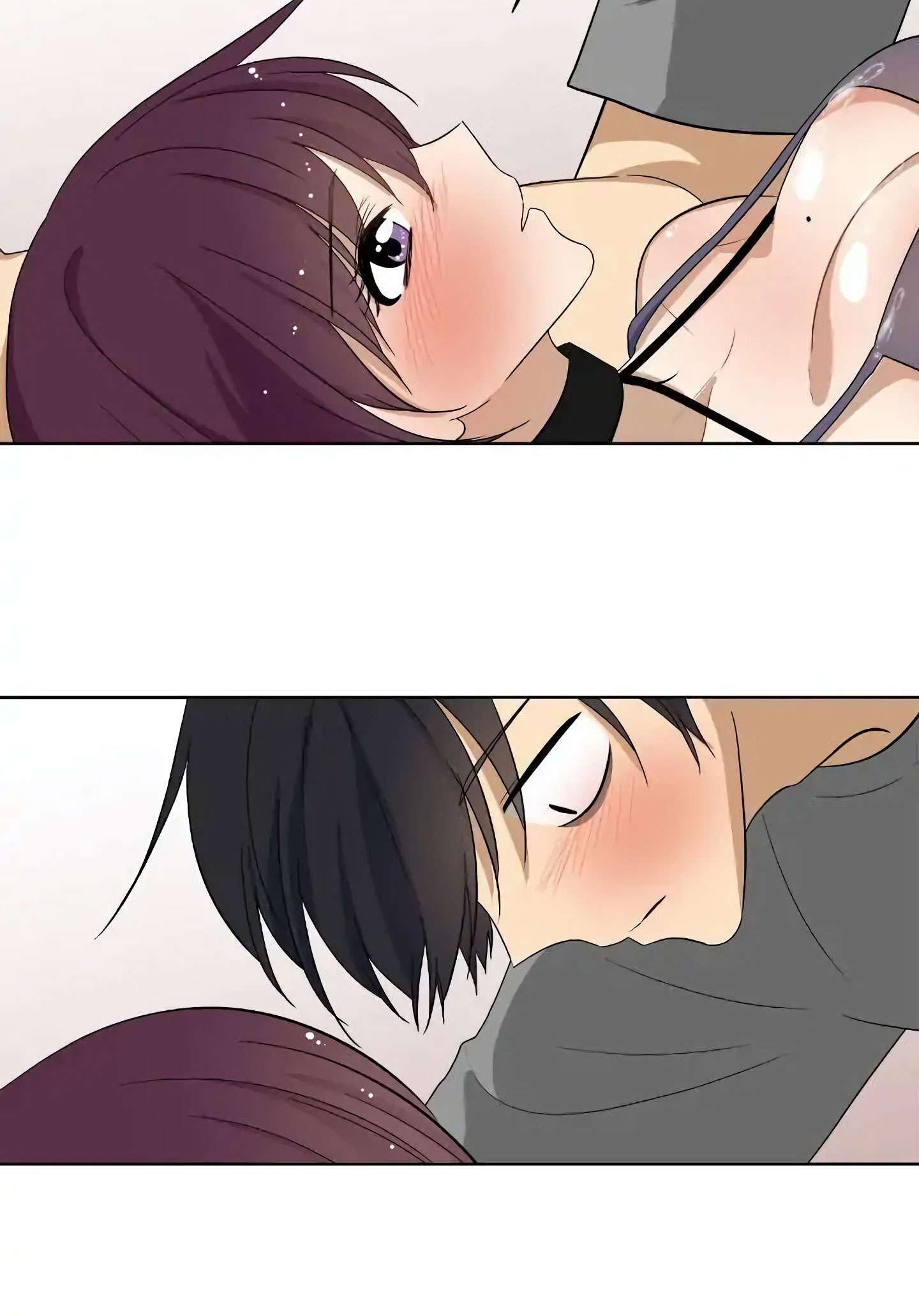 Căn Phòng Xấu Hổ Chap 9 - Trang 3