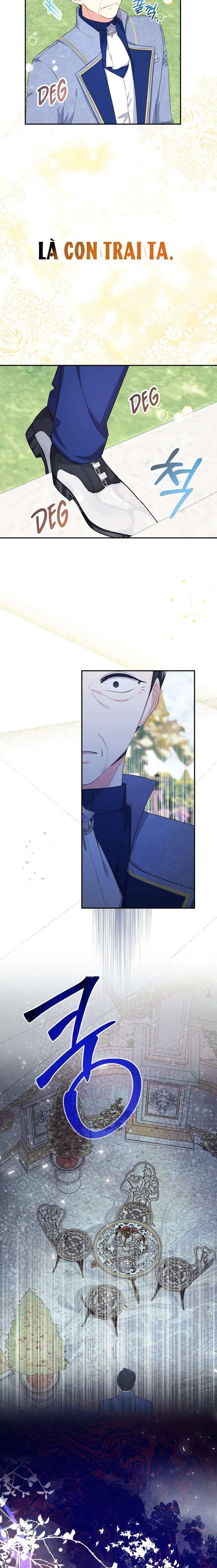 [PNT] Tiểu Thư Tích Tiền Đi Bụi Chap 54 - Trang 2