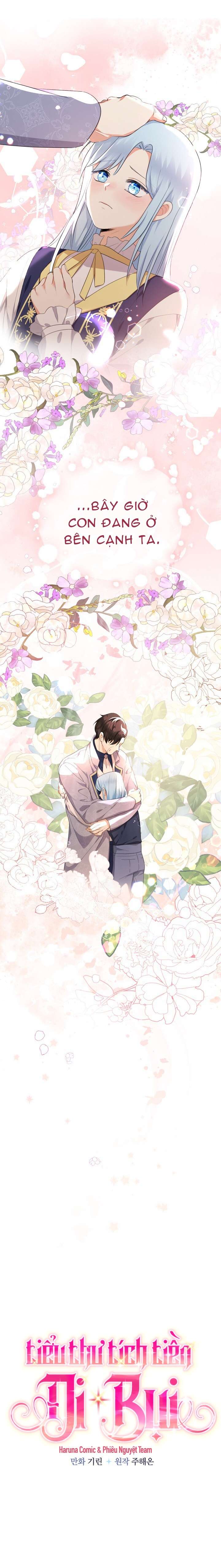 [PNT] Tiểu Thư Tích Tiền Đi Bụi Chap 55 - Next Chap 56