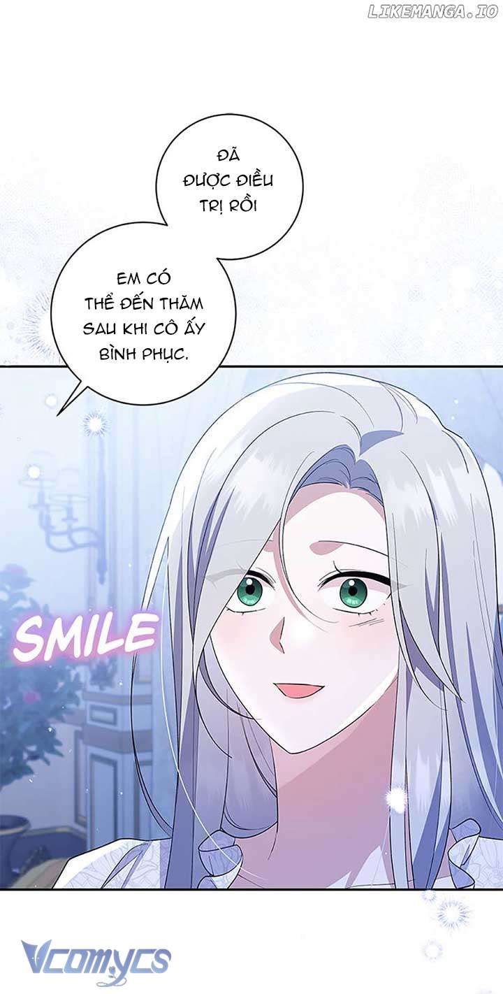 Kế Hoạch Trả Thù Chap 91 - Next Chap 92