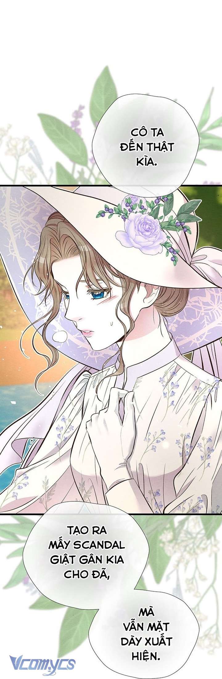 Hoàng Tử Rắc Rối Chap 23 - Next Chap 24