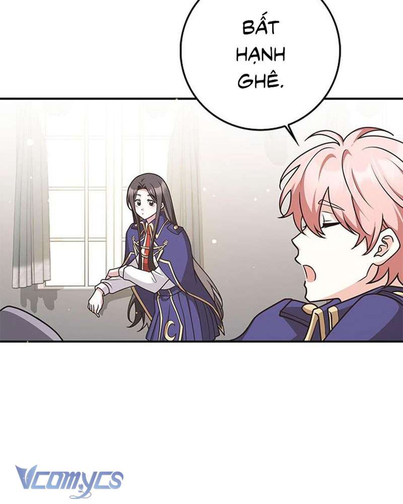 Tôi Thề Chúng Ta Chỉ Là Bạn Chapter 58 - Next Chapter 59