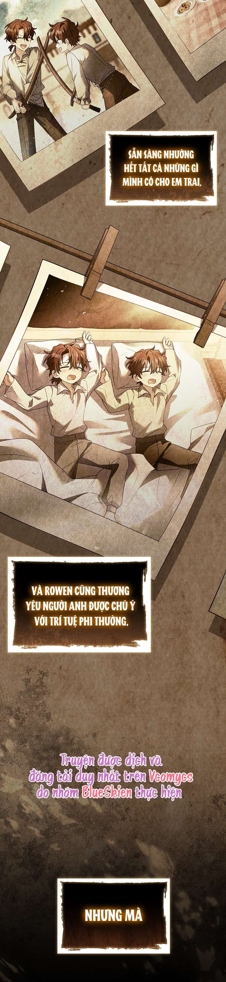 Cha Nào Con Nấy Chap 44 - Next Chap 45