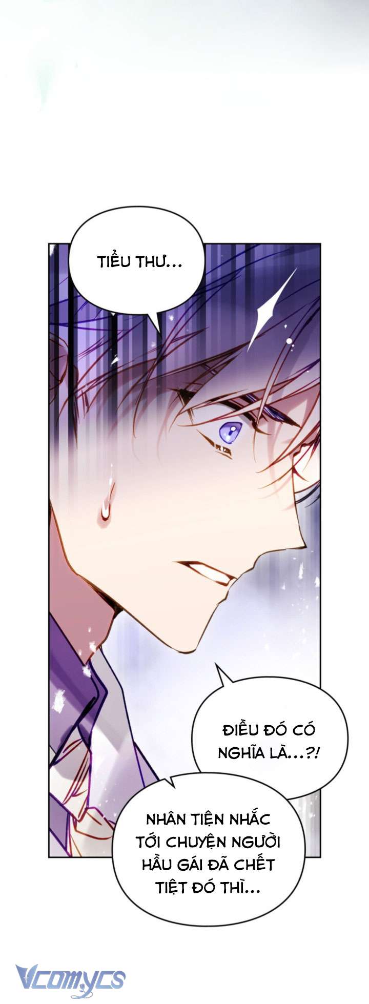 Kết Cục Của Nhân Vật Phản Diện Chỉ Có Thể Là Cái Chết Chap 167 - Trang 4