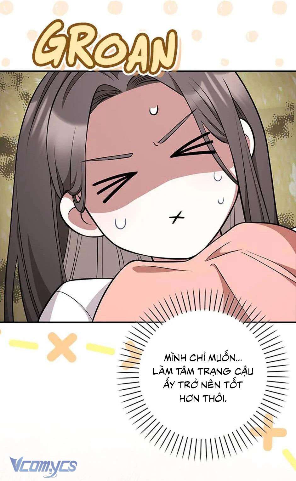 Tôi Thề Chúng Ta Chỉ Là Bạn Chapter 18 - Next Chapter 19