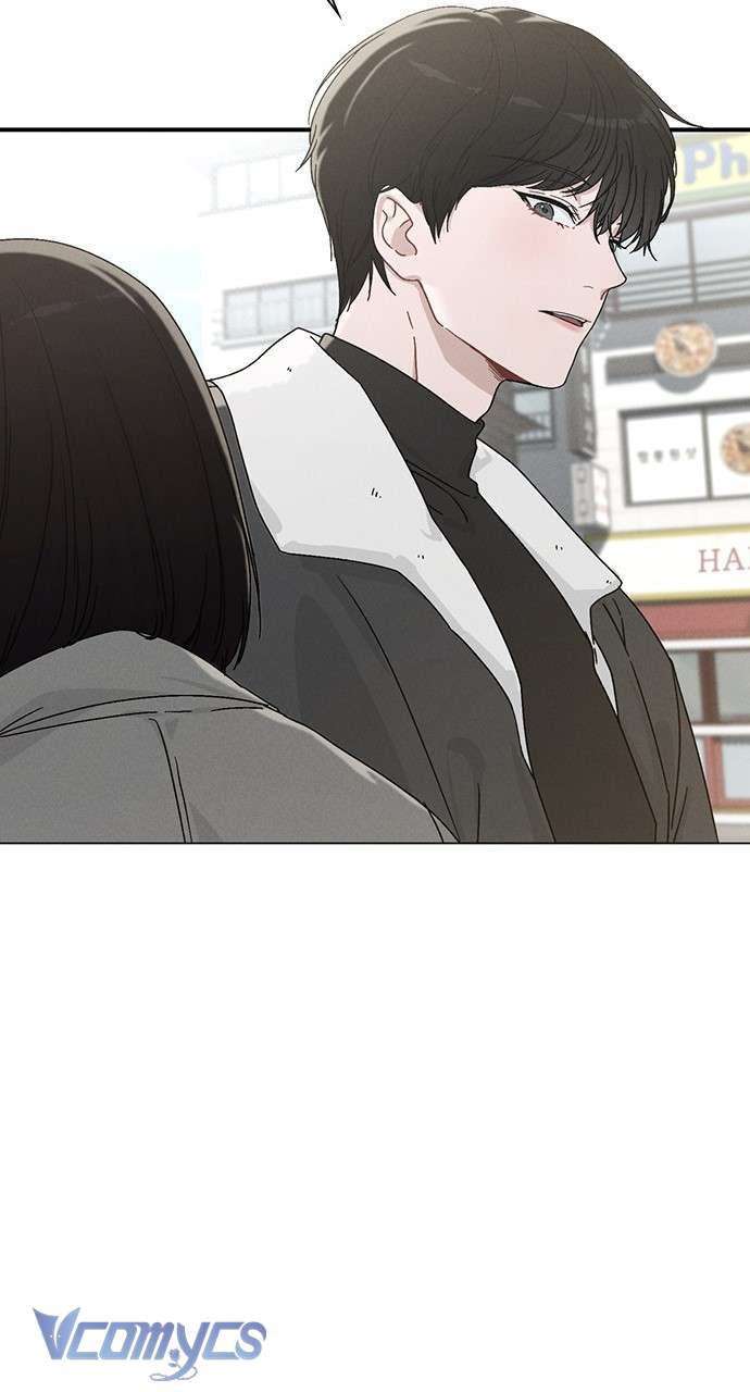 Review Người Yêu Cũ Chap 3 - Trang 3