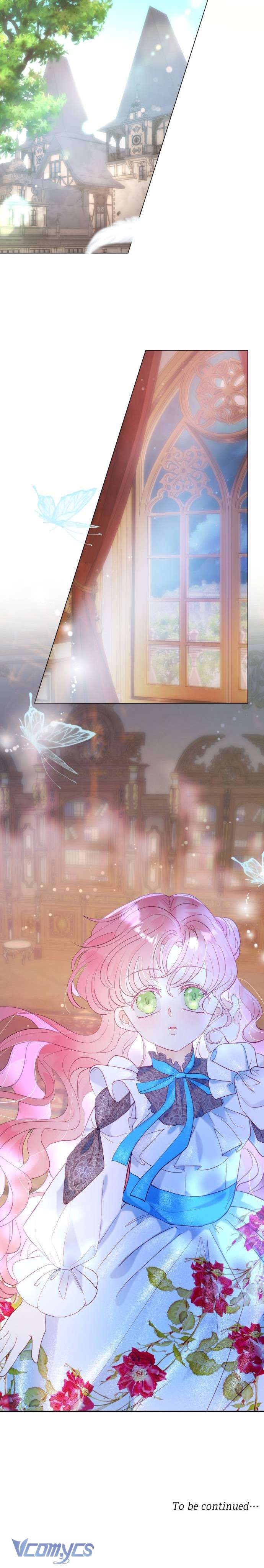 Tôi Được Sinh Ra Là Con Gái Thứ Hai Chapter 40 - Trang 4