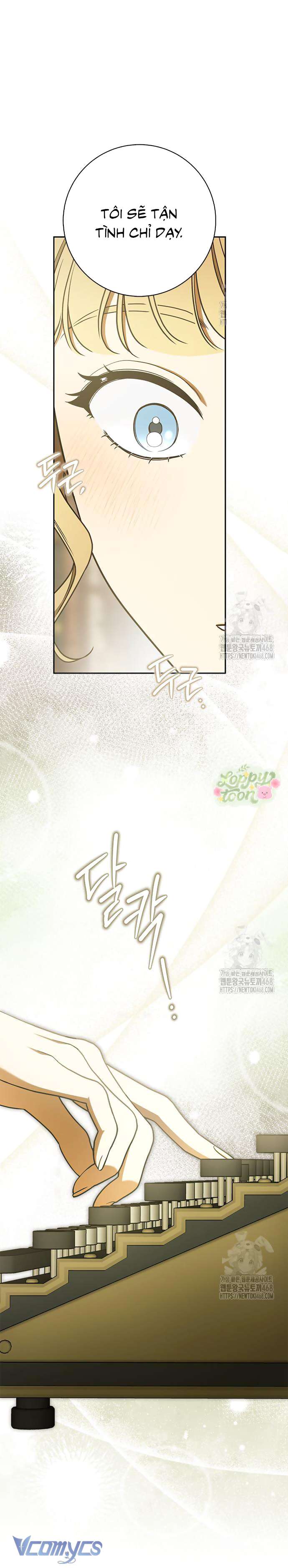 Quý Cô Pendleton Chap 10 - Trang 3