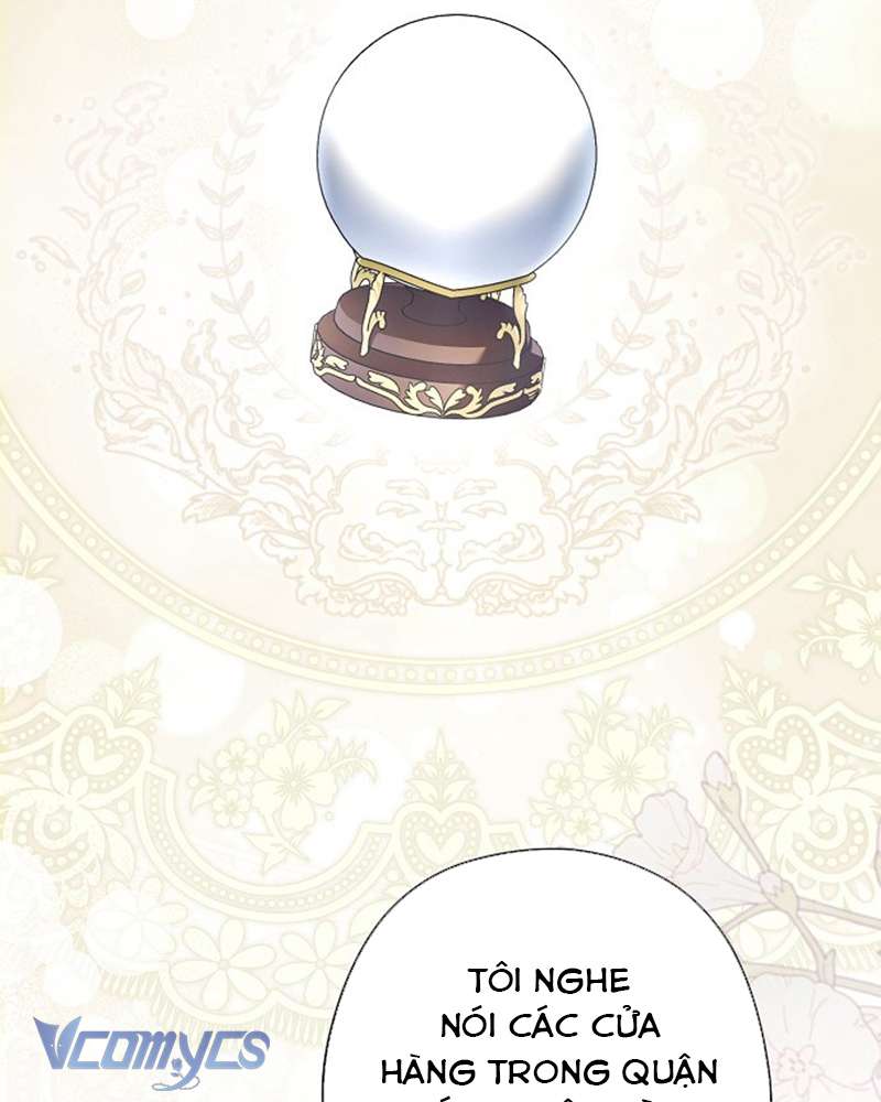 Các Nam Chính Đã Bị Nữ Phụ Cướp Mất Chap 42 - Trang 3