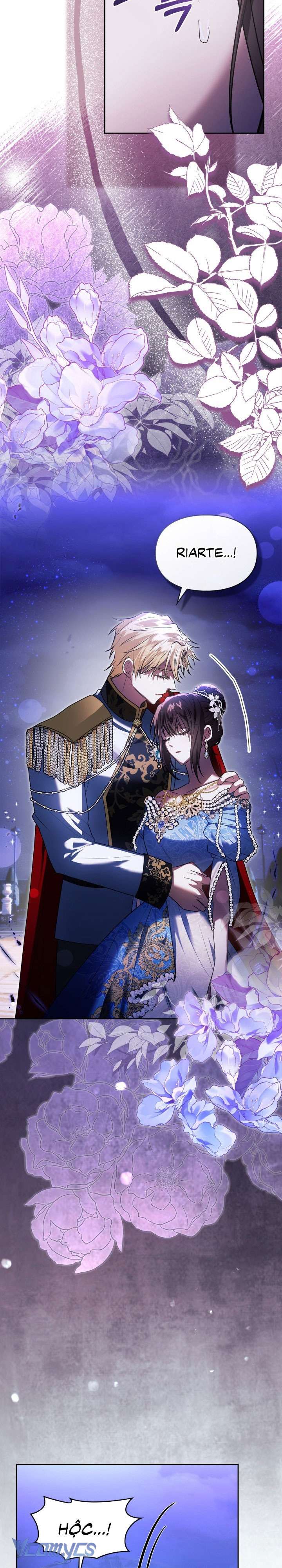 Tôi Mới Là Gia Chủ Thật Sự Chap 50 - Trang 2