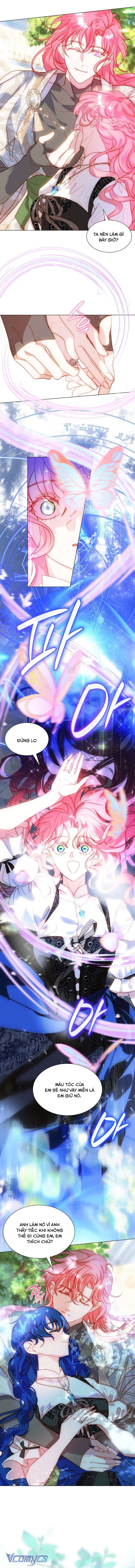 Tôi Được Sinh Ra Là Con Gái Thứ Hai Chapter 53 - Trang 4