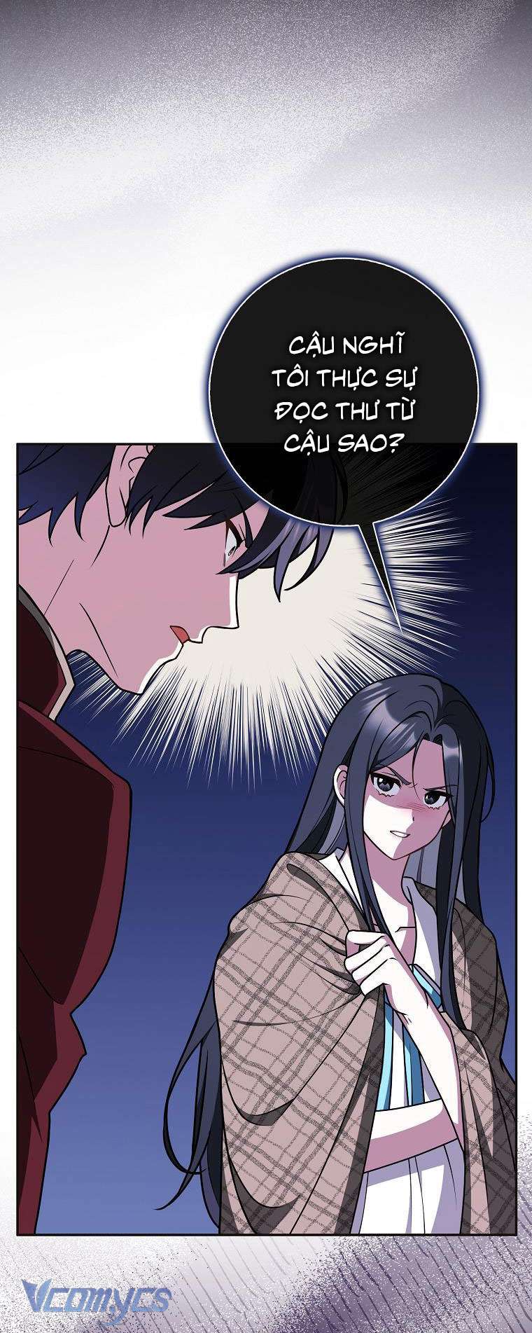 Tôi Thề Chúng Ta Chỉ Là Bạn Chapter 46 - Next Chapter 47