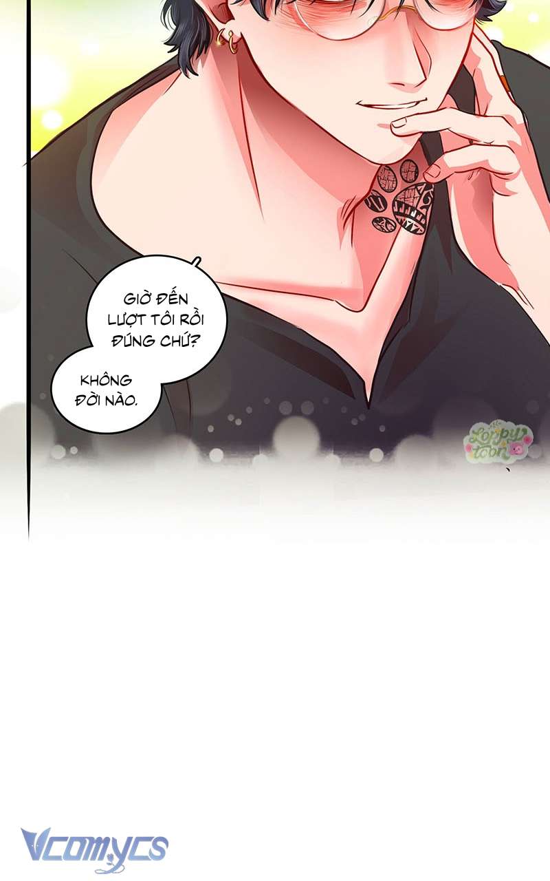 Chú Cún Dạo Bước Cùng Anh Chap 11 - Trang 2