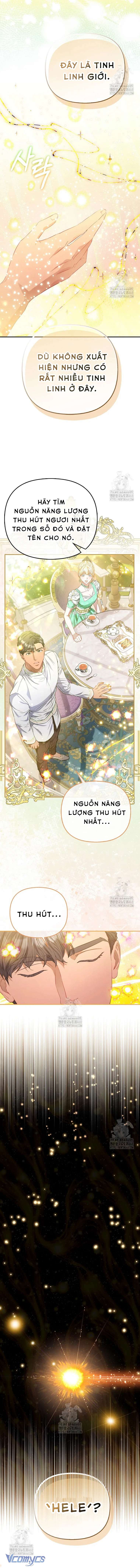 Nàng Công Chúa Của Mọi Người Chap 90 - Next Chap 91