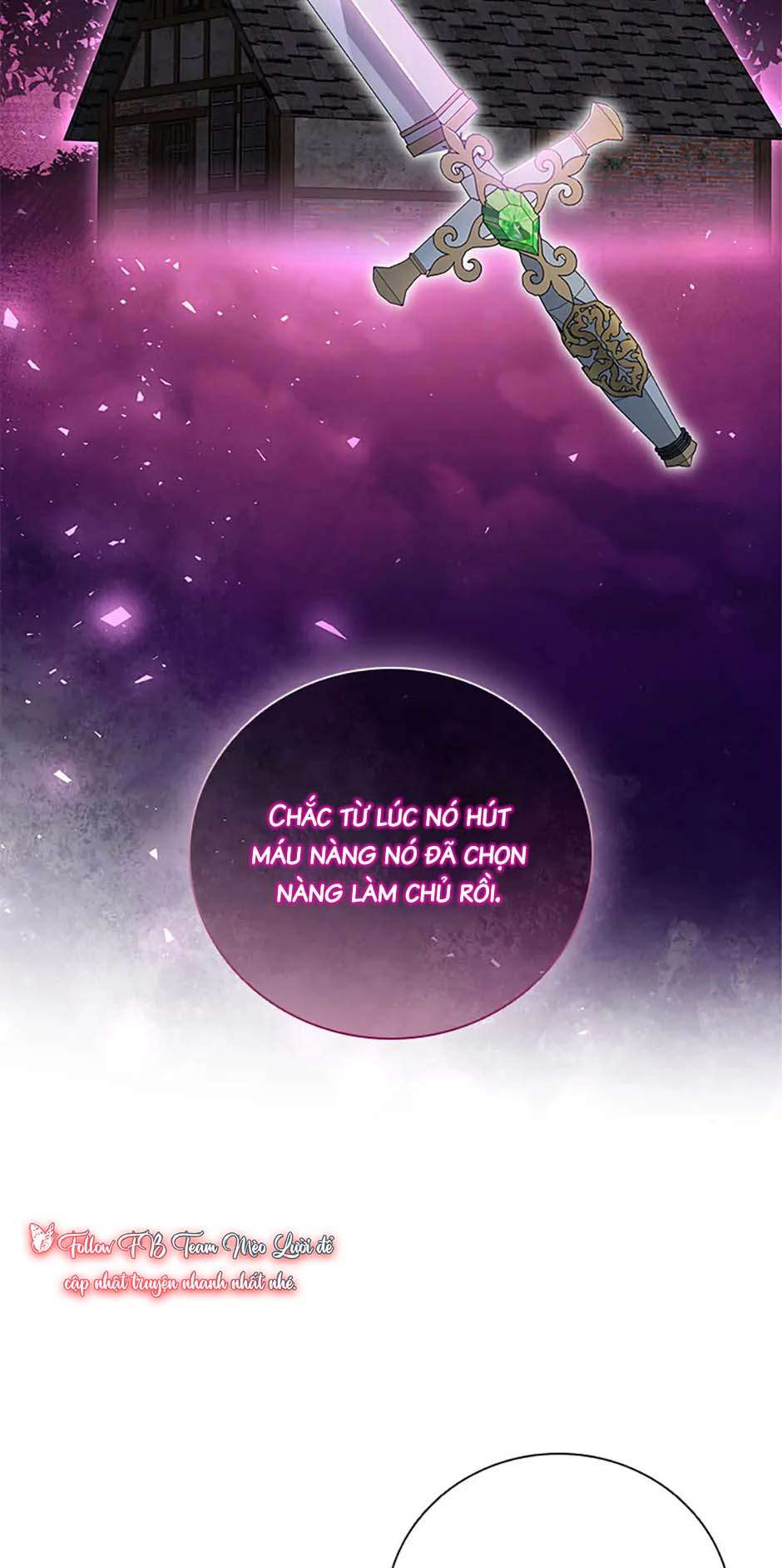 Tôi Đã Bảo Nữ Chính Đang Cải Trang Cơ Mà! Chap 48 - Next 