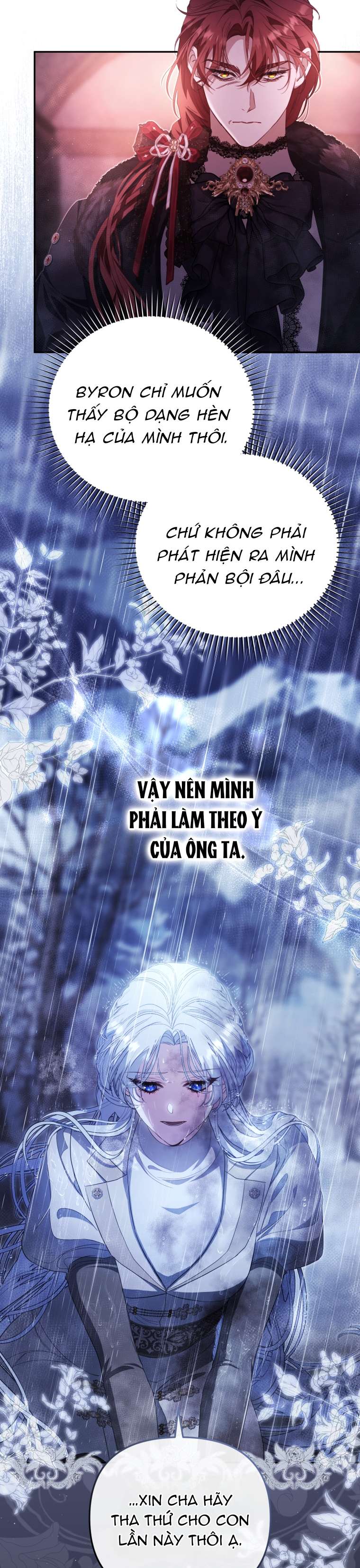 Người Phải Trả Giá Bằng Mạng Sống Vì Đã Lừa Dối Tôi Chap 15 - Trang 4