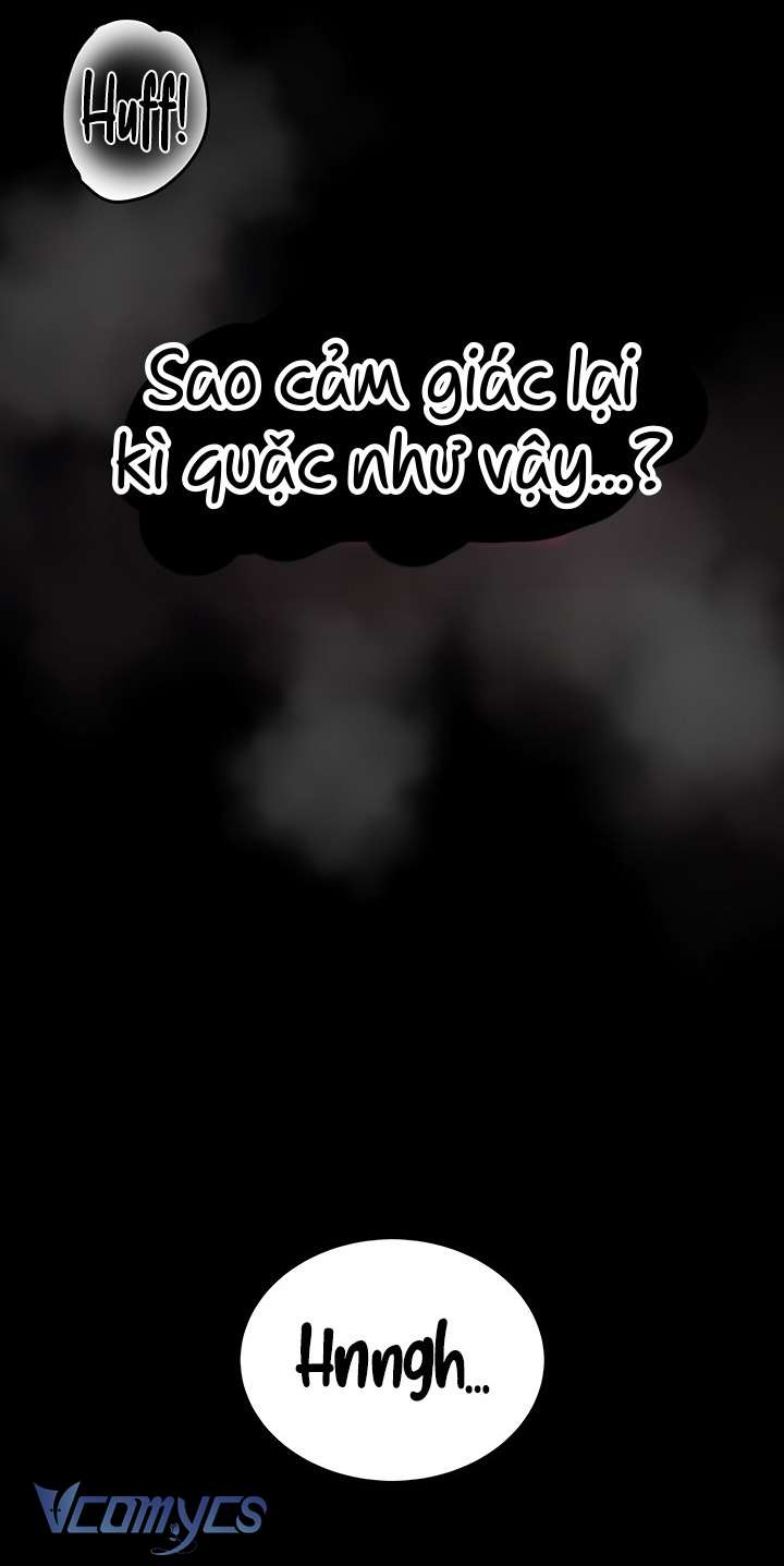 Hướng Dẫn Bảo Vệ Bản Thân Chap 3 - Trang 3