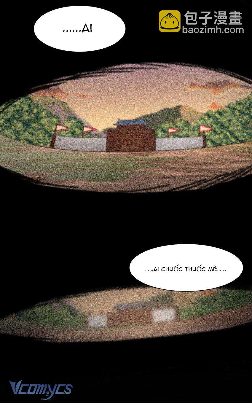 Nuôi Dưỡng Hoàng Tử Chap 38 - Trang 3