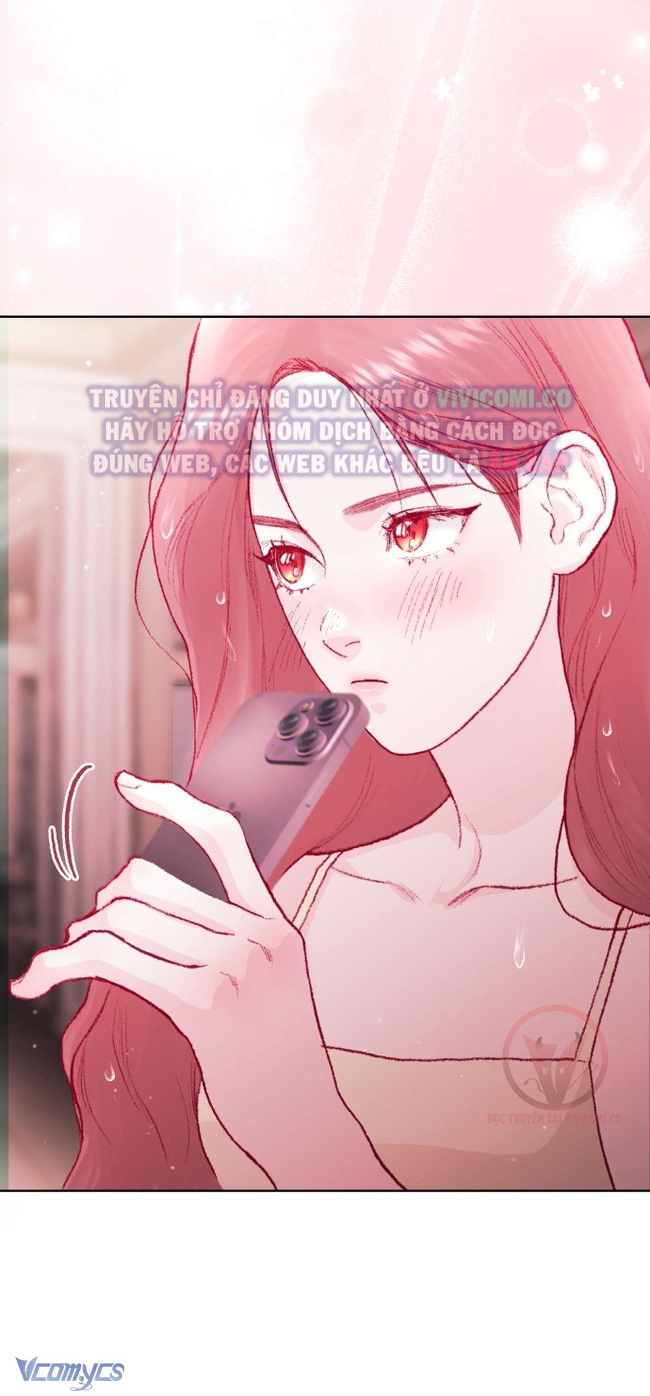 Chàng Quỷ Của Tôi Chap 16 - Trang 4