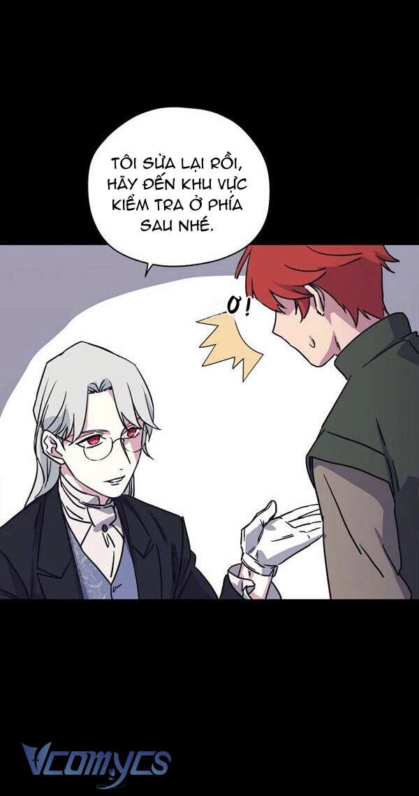 CHITRA Chap 72 - Next Chapter 72.1