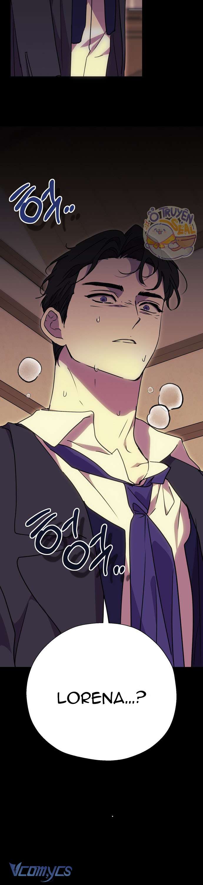 Vụ Bê Bối Vô Đạo Đức Chap 2 - Trang 4