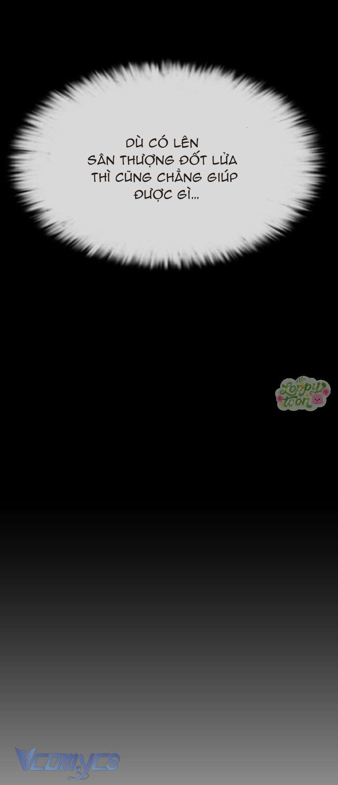 Tận Thế Đã Đến Chap 5 - Next Chap 6