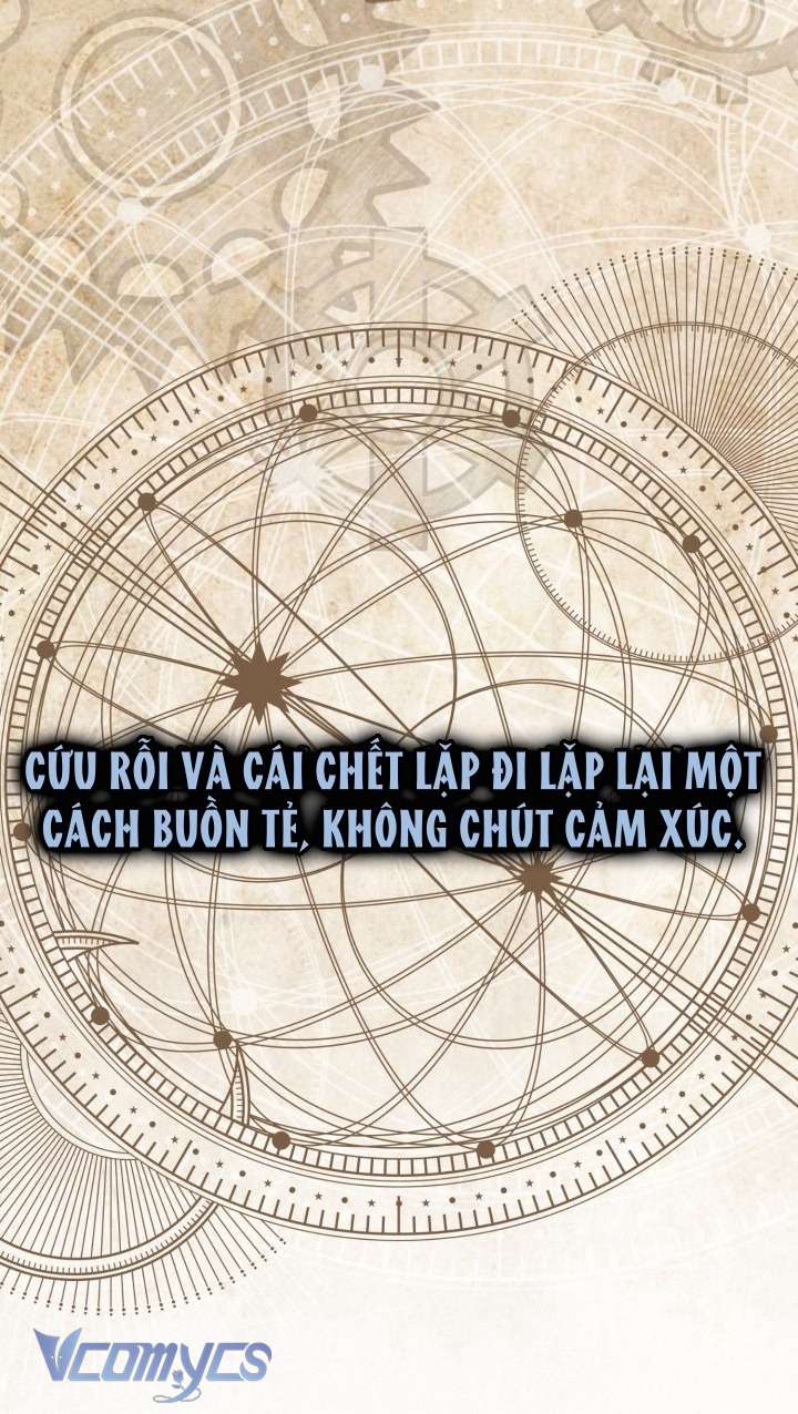 Sự Điều Trị Đặc Biệt Của Tinh Linh Chap 116 - Next Chap 117