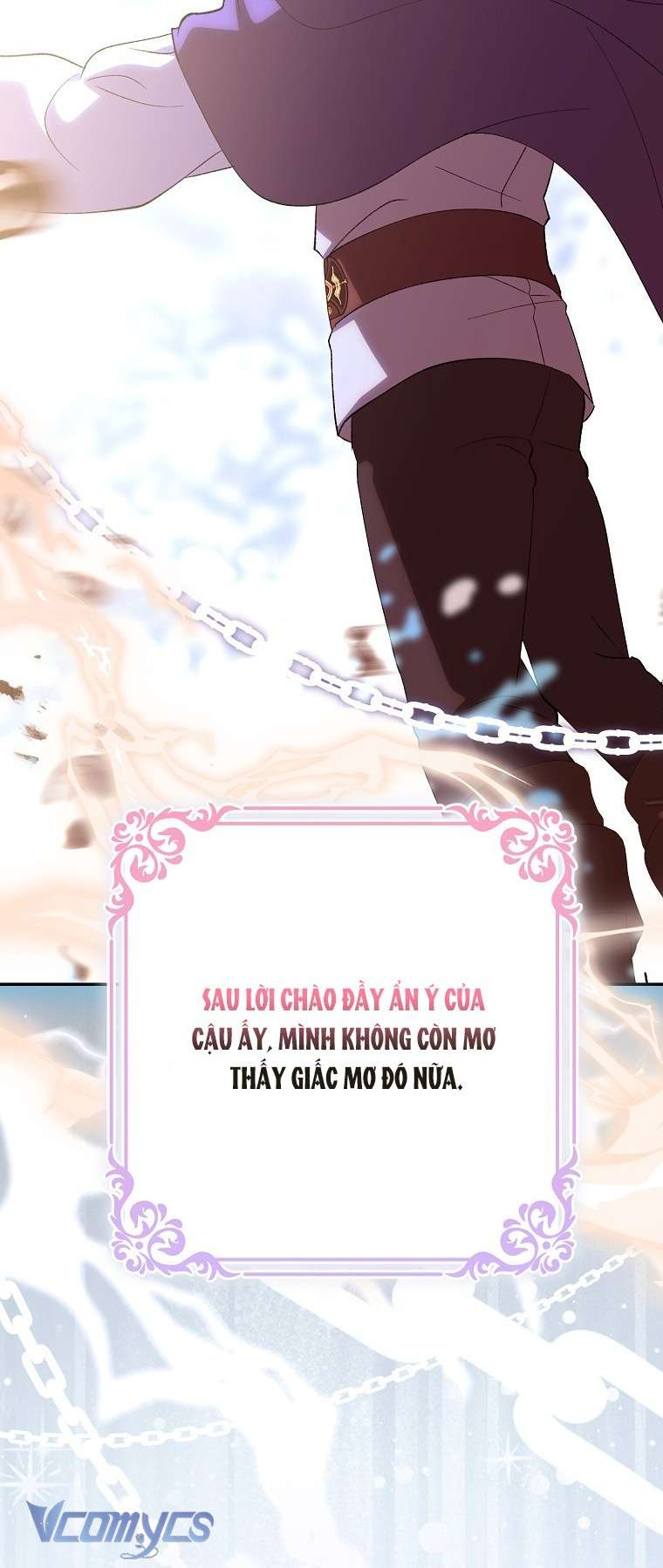 Công Chúa Bạch Hổ Không Có Nguy Hiểm Nha! Chap 7 - Trang 2