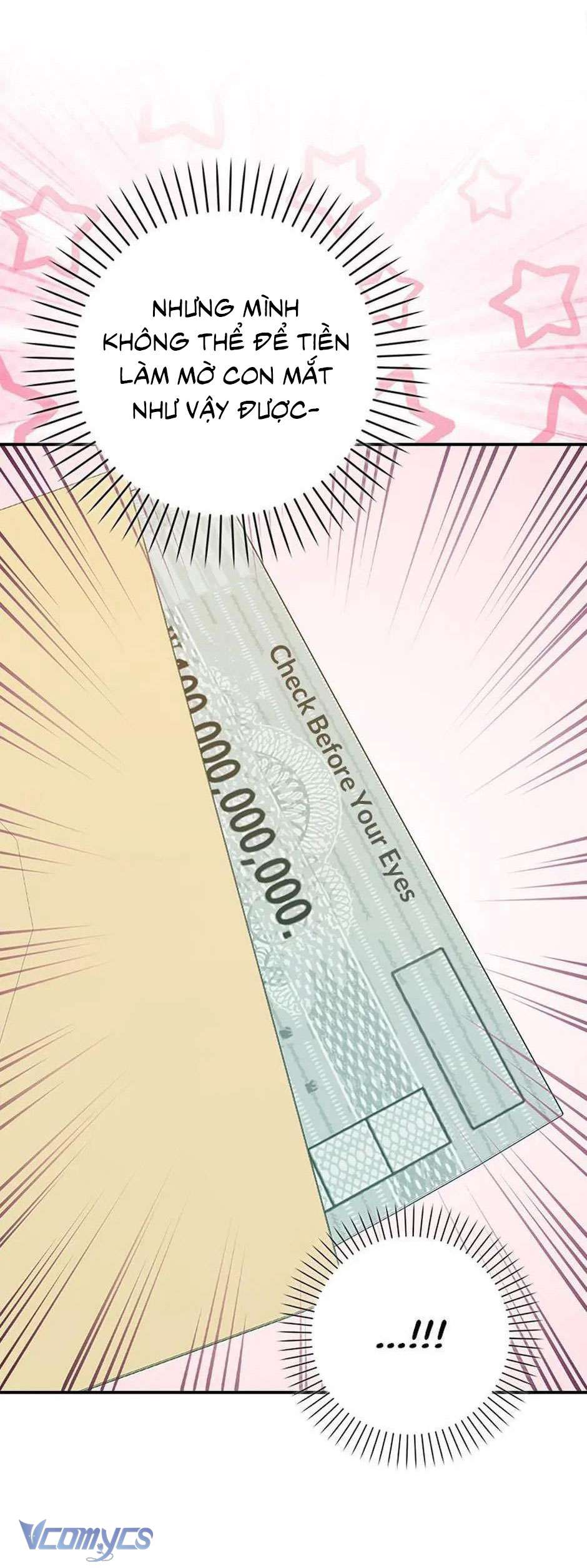 Tôi Thề Chúng Ta Chỉ Là Bạn Chapter 20 - Next Chapter 21