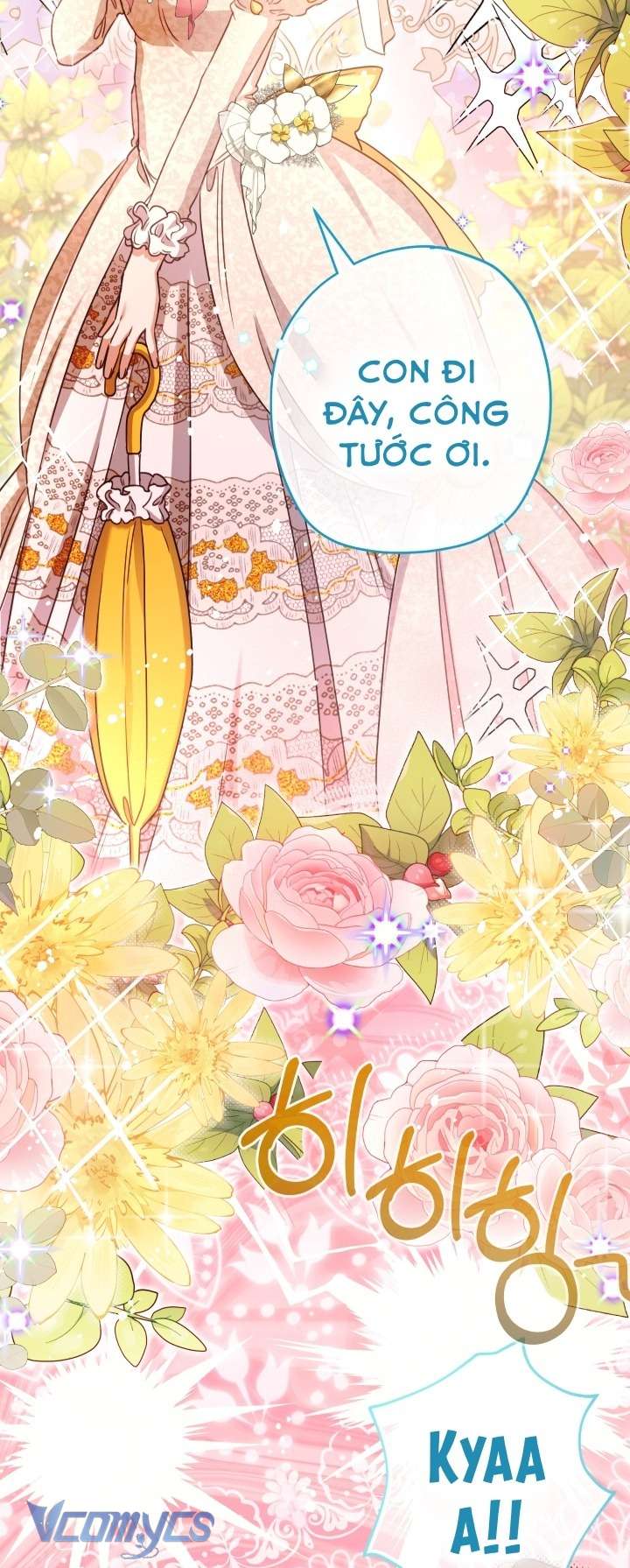 Đứa Trẻ Nuôi Dưỡng Ác Ma Chap 12 - Trang 2