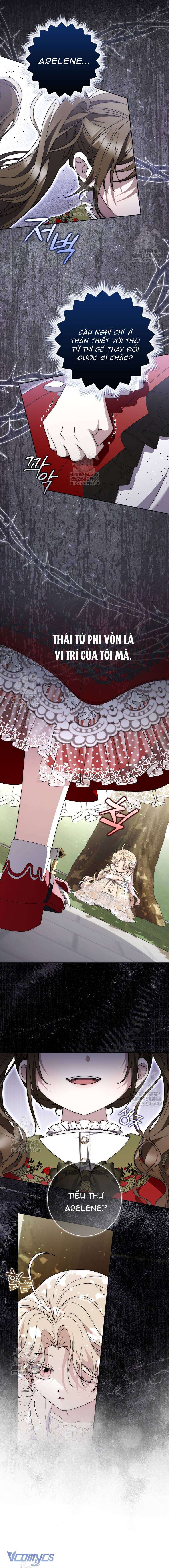 Nam Chính Bệnh Hoạn Ám Ảnh Với Sức Khoẻ Của Tôi Chap 29 - Trang 3