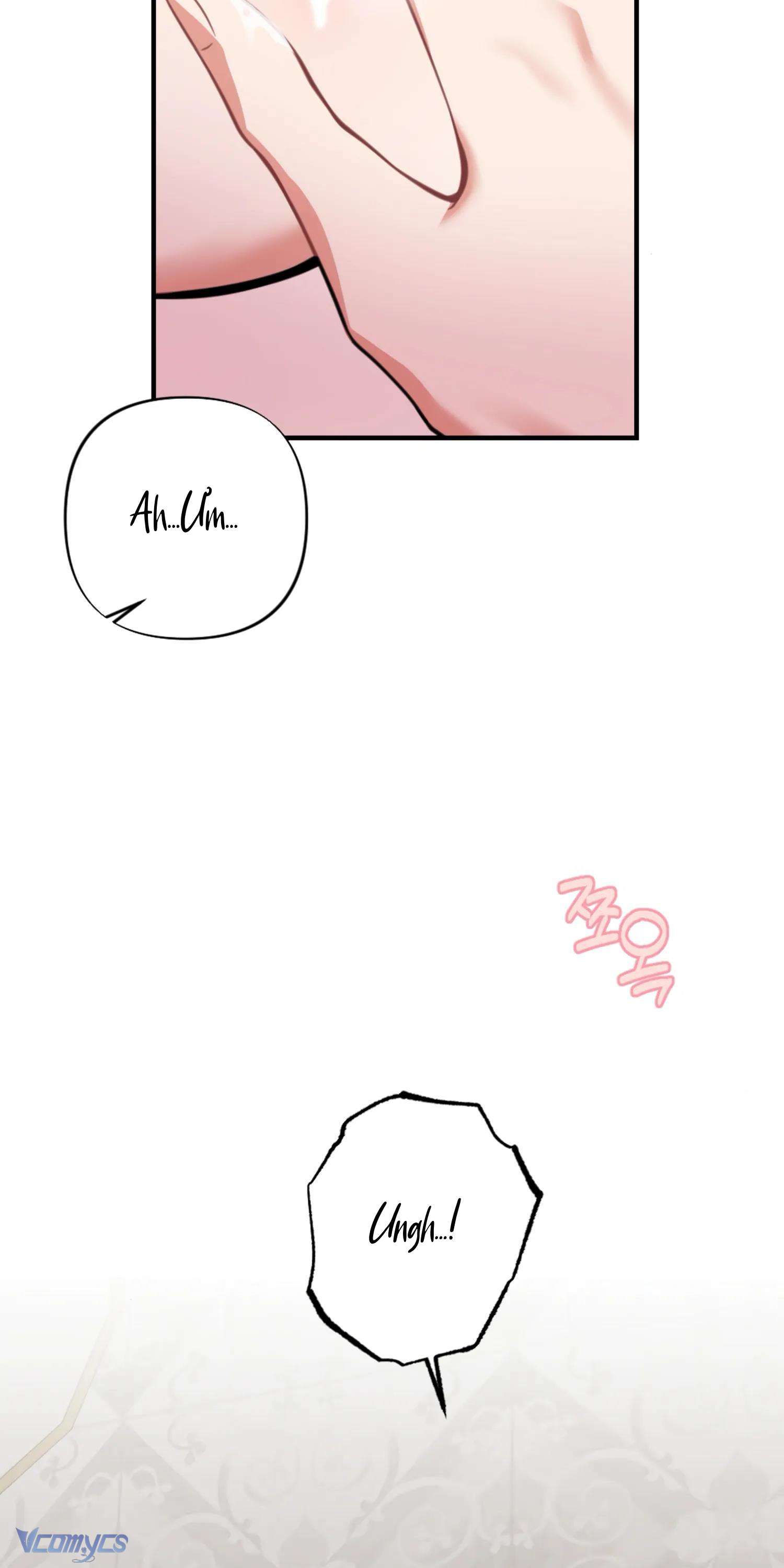 [18+] Bị Vướng Phải Lời Nguyền Dâm Dục Chap 2 - Trang 2