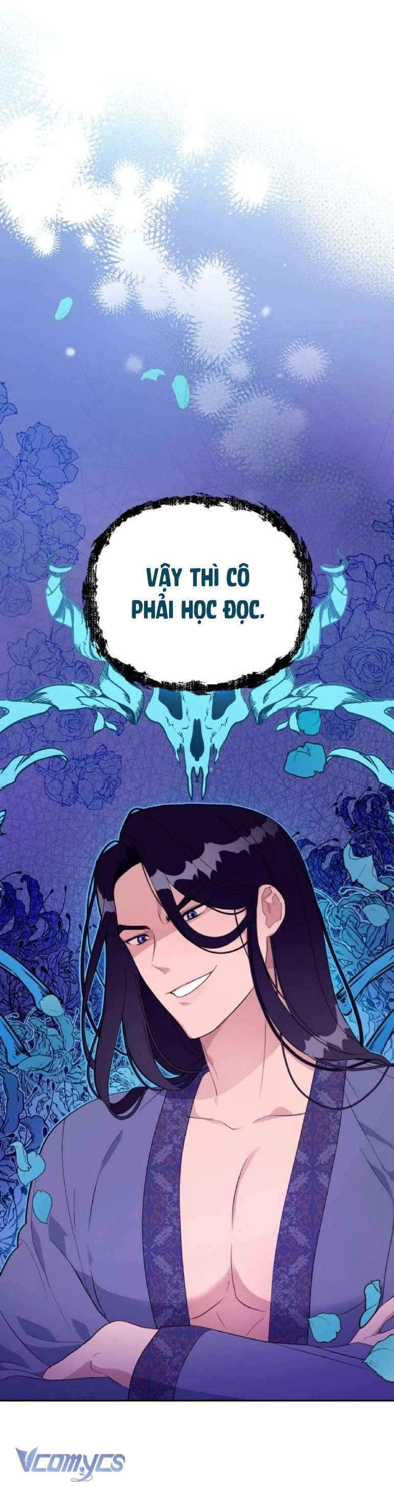 Công Tước Lang Thang Chap 3 - Trang 2