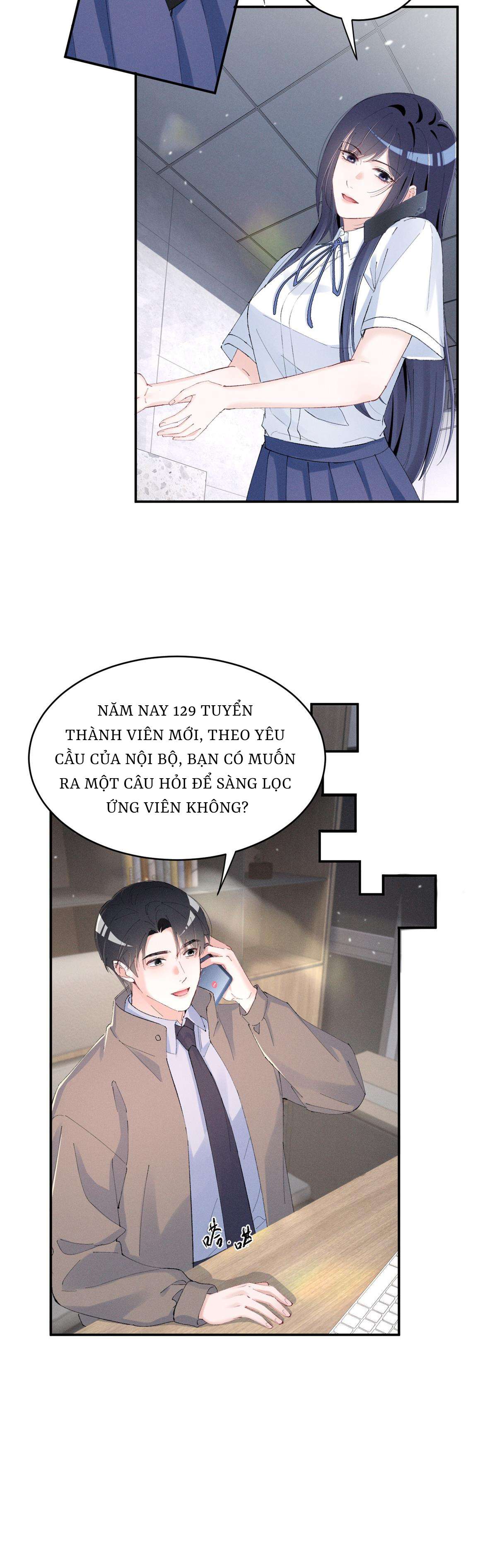 Phu Nhân, Thân phận của người lộ rồi Chap 52 - Trang 2