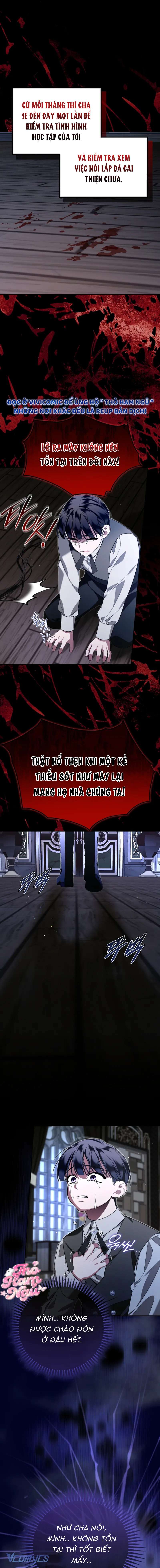 Chồng Tôi Bị Nam Chính Nhập Vào Rồi! Chap 16 - Trang 2