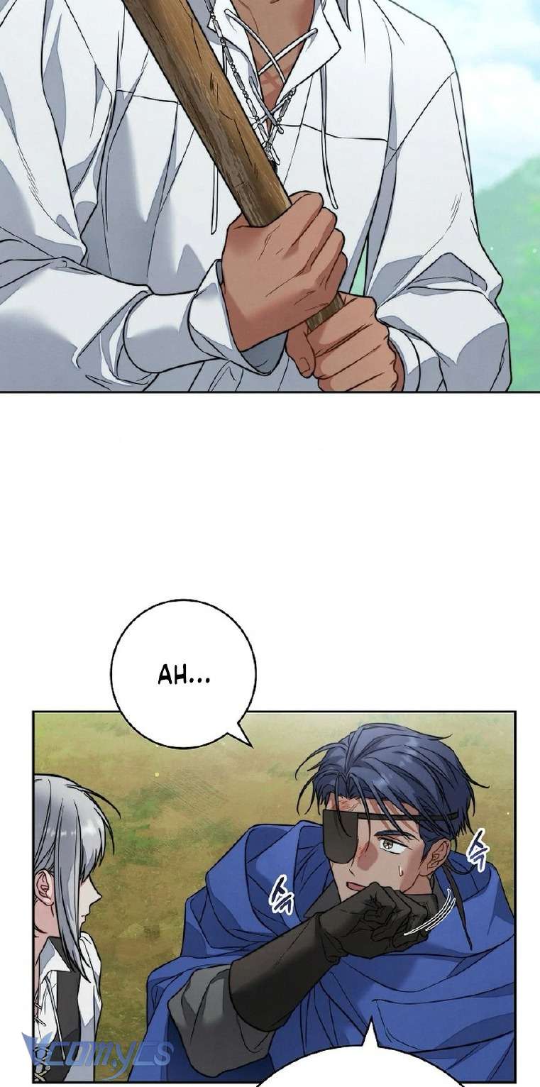 Hôn Nhân Vụ Lợi 2: Bản Tình Ca Không Thể Quên Chapter 9 - Trang 3