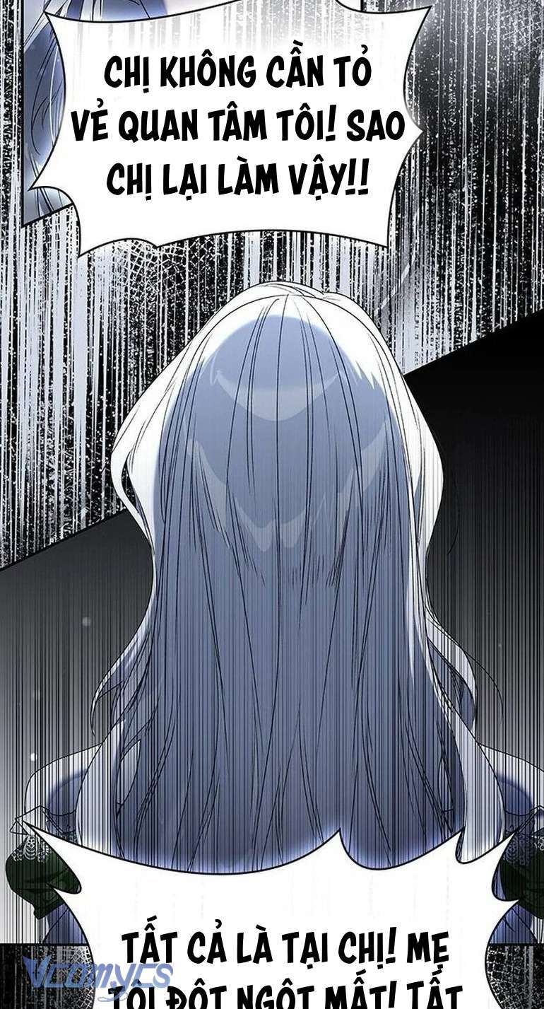 Cứ Cố Gắng Hết Sức Để Hối Hận Chap 16 - Trang 4