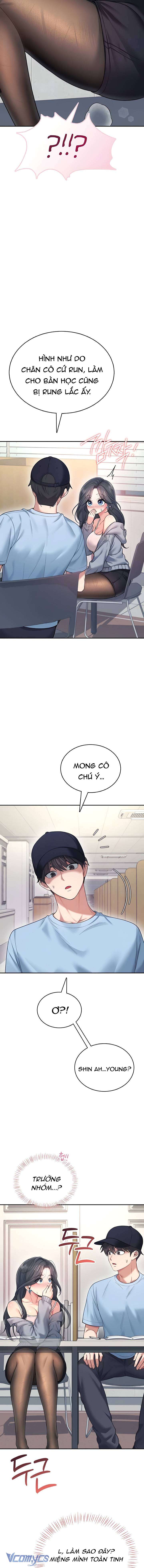 [18+] Đồ Chơi Tình Dục Không Dây Chap 52 - Trang 2