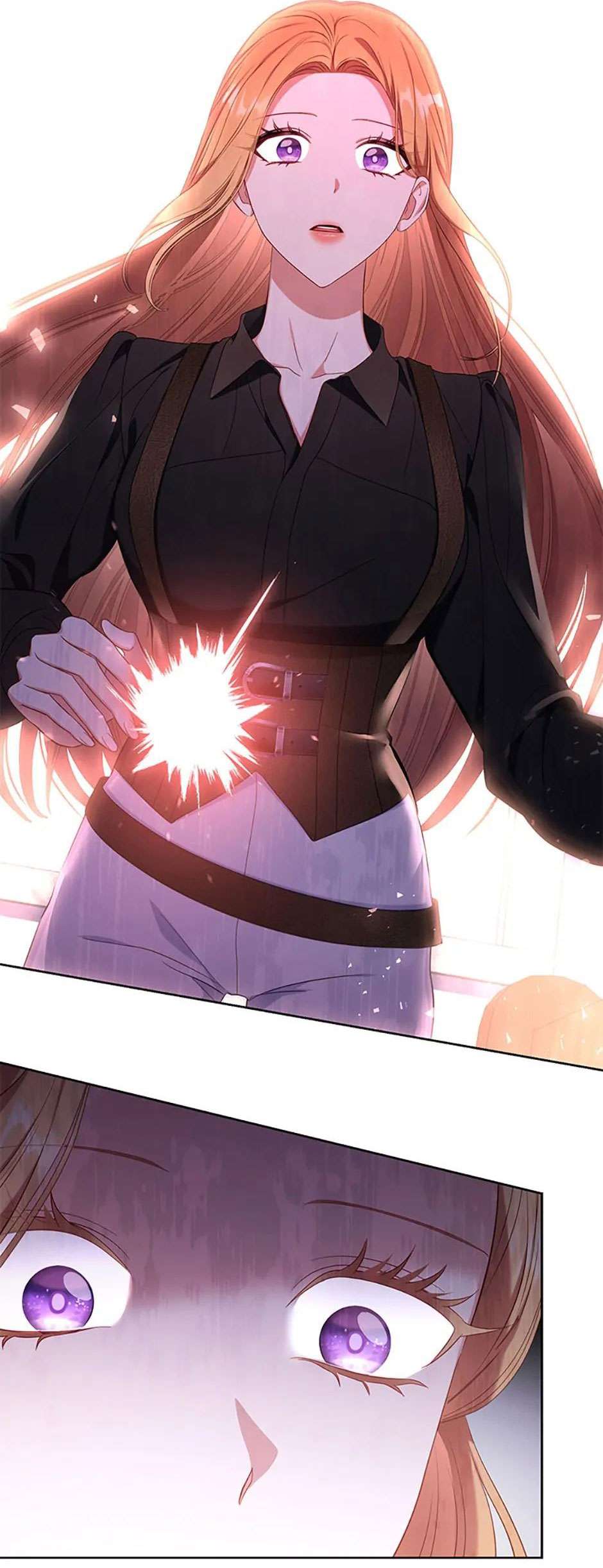 Hầu Gái Trong Trò Chơi Harem Ngược Muốn Nghỉ Việc Chap 38 - Trang 4