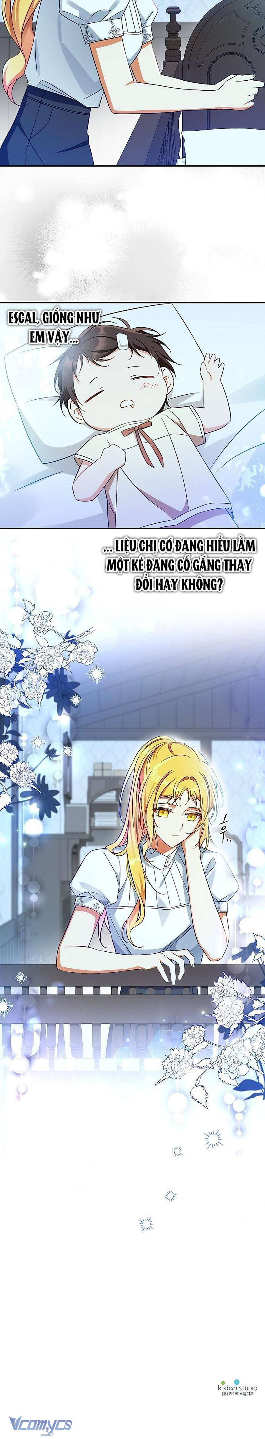 Thuần Hóa Hầu Tước Quái Dị Chap 20 - Next Chap 21