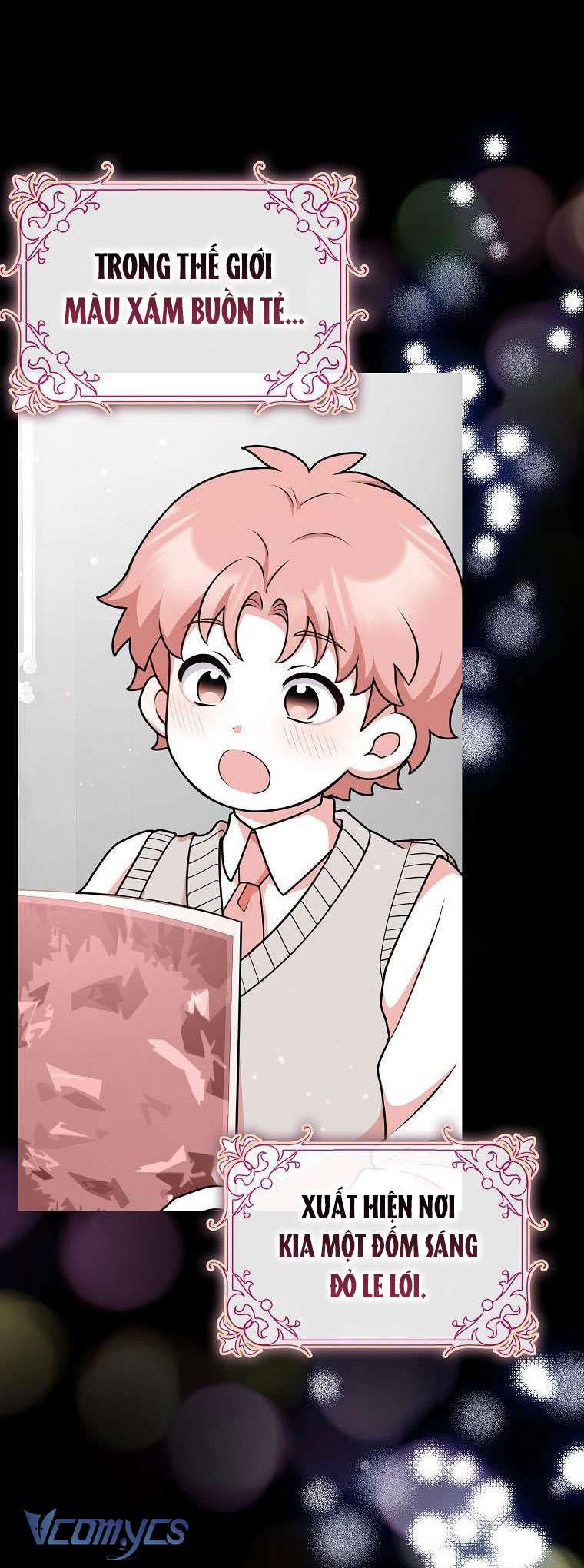 Tôi Thề Chúng Ta Chỉ Là Bạn Chapter 47 - Next Chapter 48