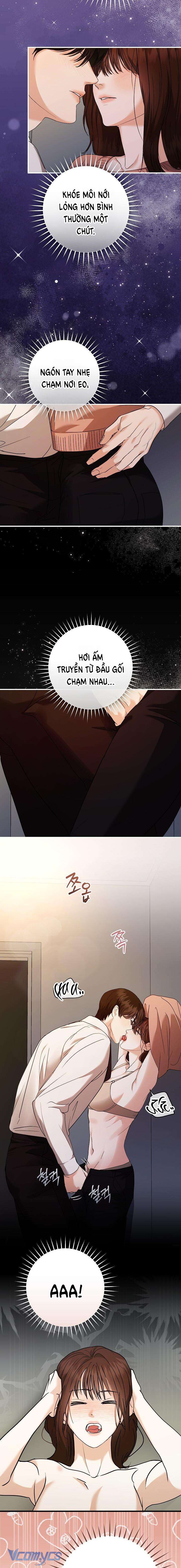 Chúng Ta Kết Thúc Vào Mùa Thu Chap 19 - Next Chap 20