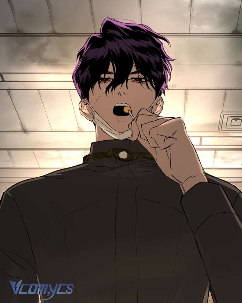 Ác Chi Hoàn Chapter 60 - Trang 4