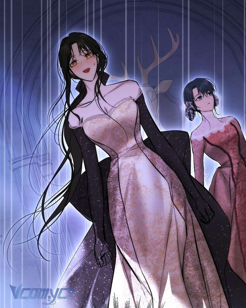 Hãy Dạy Em Cách Khao Khát Chap 30 - Trang 2