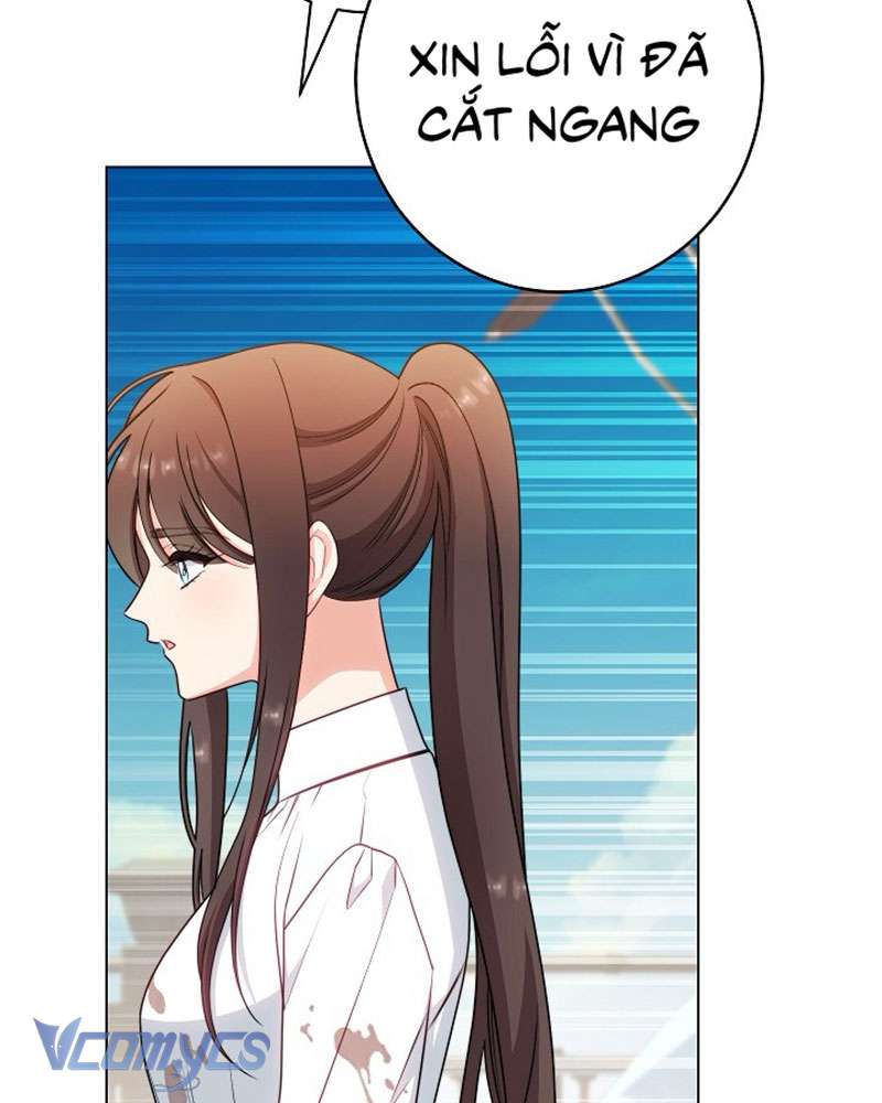 Hầu Gái Độc Quyền Của Hoàng Hậu Phản Diện Chap 85 - Trang 4