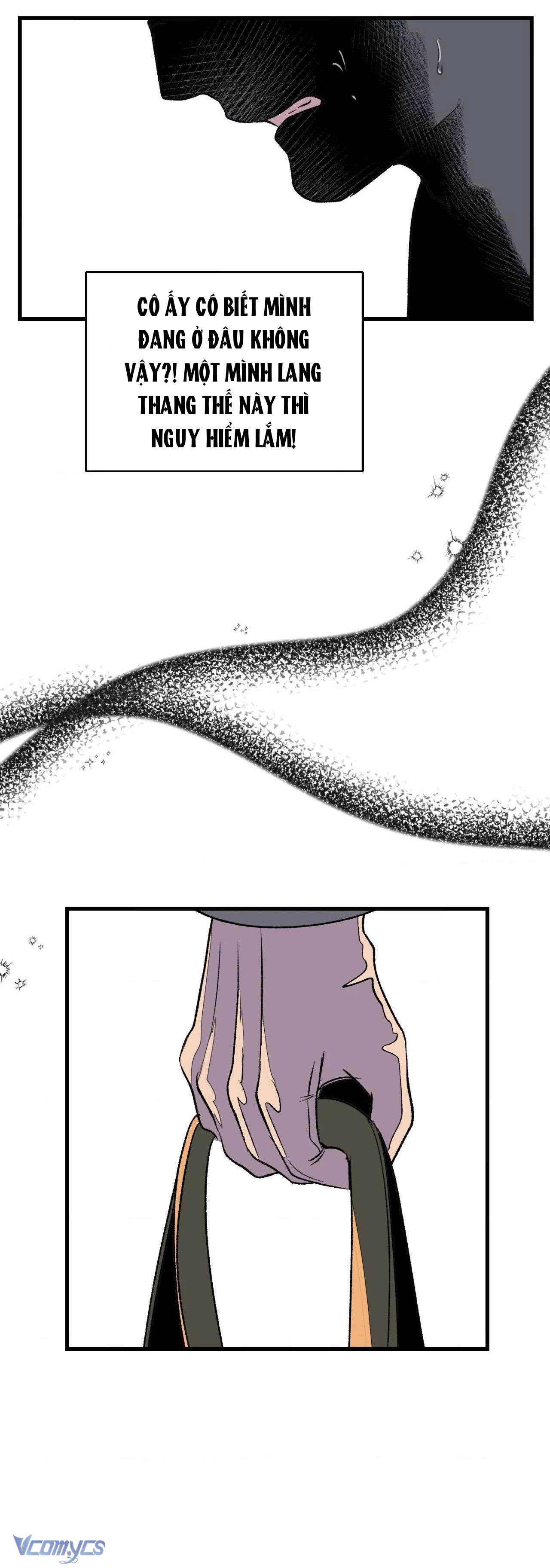 Melt - Phước Lành Chap (H+) - Trang 2