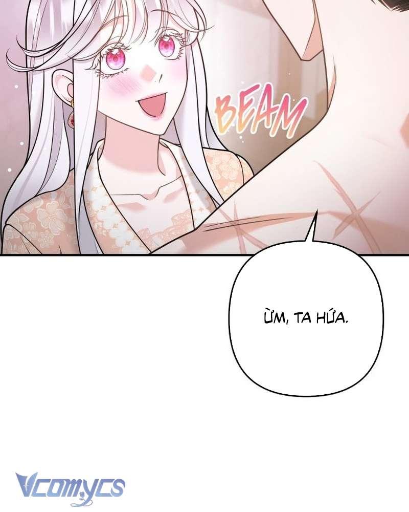 Trước Khi Em Có Ý Định Chạy Trốn Ta Sẽ Ngăn Chặn Nó Chap 43 - Trang 2